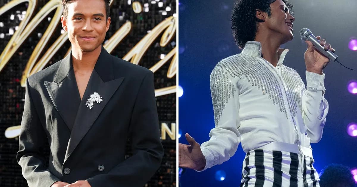 Who is Jaafar Jackson? Everything to know about Michael Jackson's nephew
