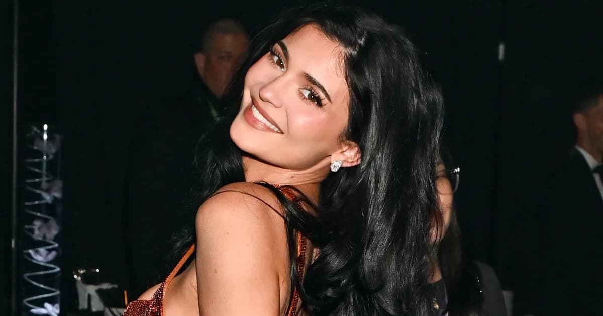 EXCLUSIVE: Kylie Jenner Lists Longtime Hidden Hills Mansion for $20.3 Million-Just 3 Months After Putting $48 Million Fortress on the Market