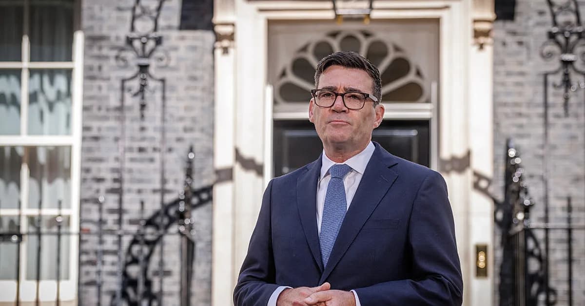 New UK PM Burnham to shake-up stamp duty. Would the alternatives work for Australia?
