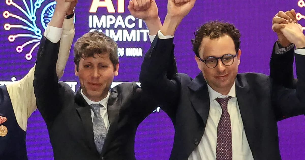 Sam Altman's compute bet is paying off, but the bill is coming