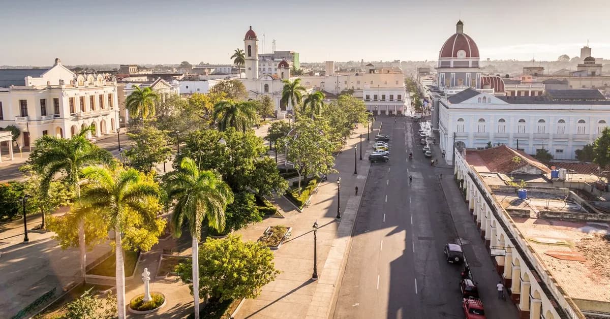 What to Know About Traveling to Cuba Amid the Fuel Crisis