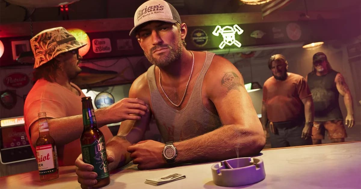 Grand Theft Auto 6: Extended Look Sparks Netflix Viewership Spike, as Streamer Experiences Momentary Wobble