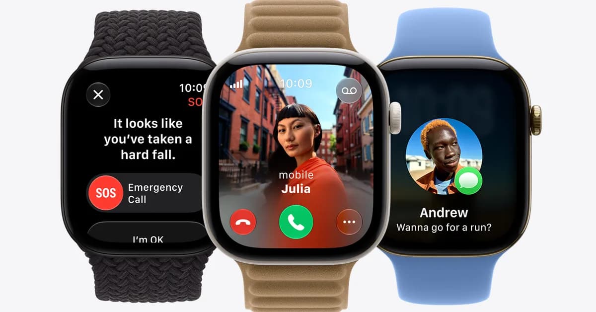 Apple Watch Series 12 and Ultra 4 Get Preorder Discounts at Amazon (Out Friday)