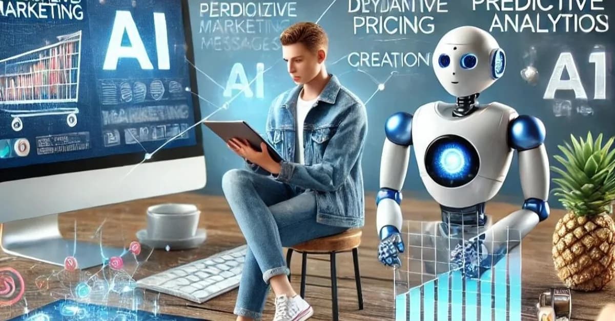The anatomy of perfect content: How marketers can reach consumers in the AI era