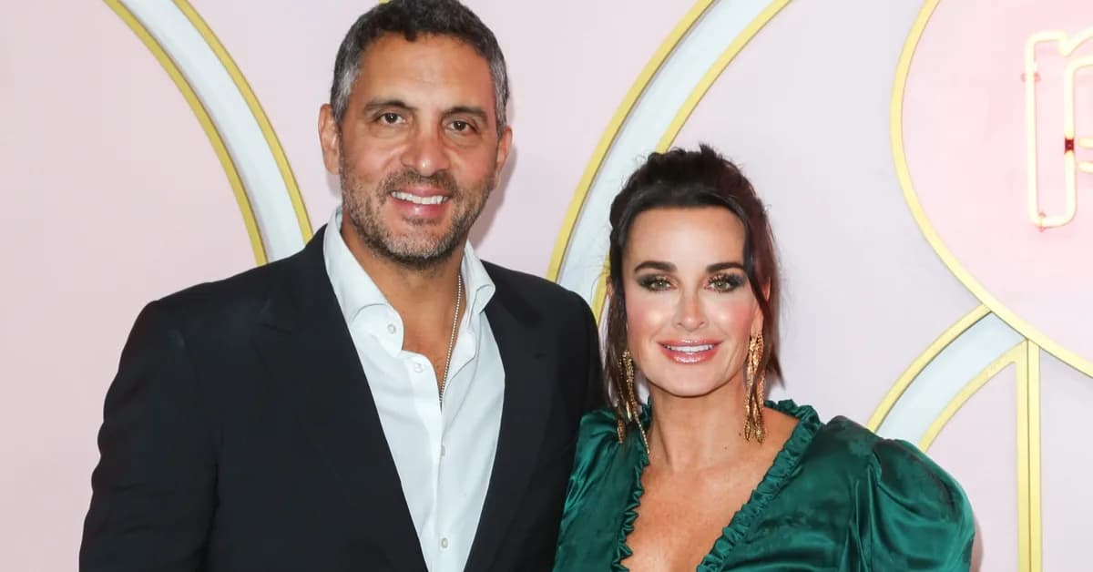 Kyle Richards Says She Will Go After Half of Estranged Husband Mauricio Umansky's Real Estate Business in Divorce: 'It's Mine'