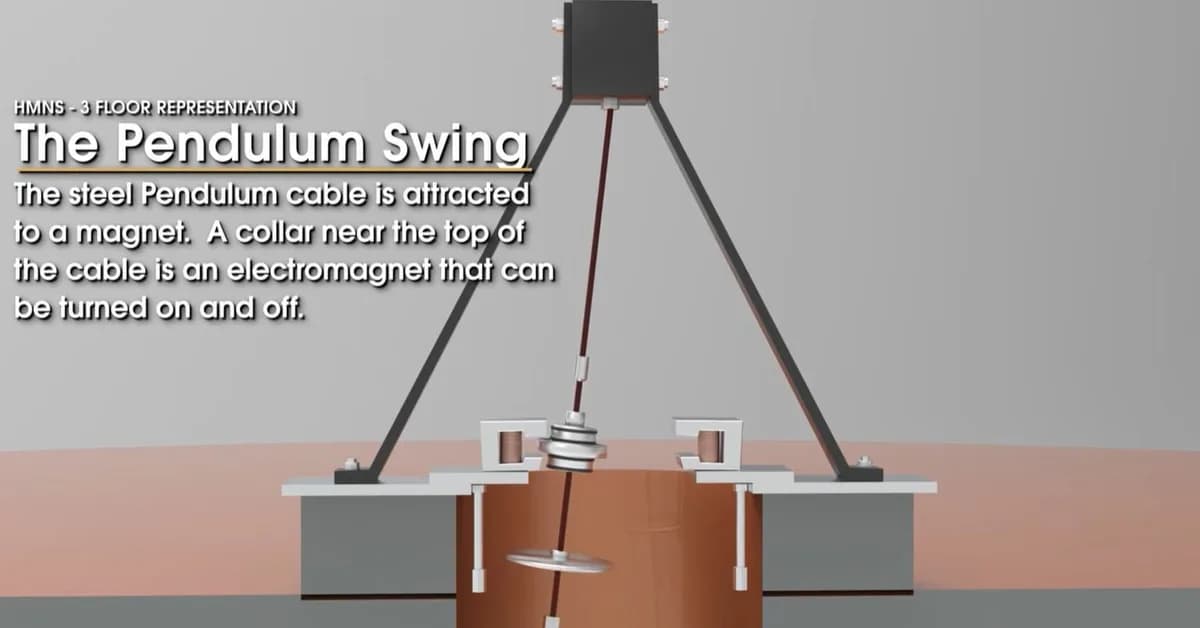 Debugging a Stopped Foucault Pendulum's Electronics