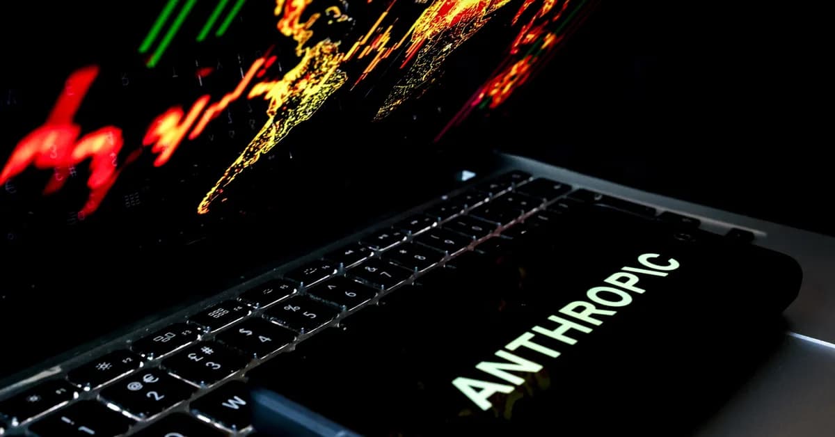 Anthropic Safety Researcher Says There's a More Than 10% Chance AI 'Could Kill All Humans' Within the Next Decade