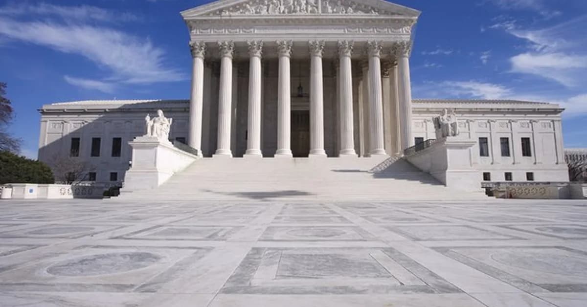 Huntington Beach Turned Down at Supreme Court in Suit Over California Housing Laws