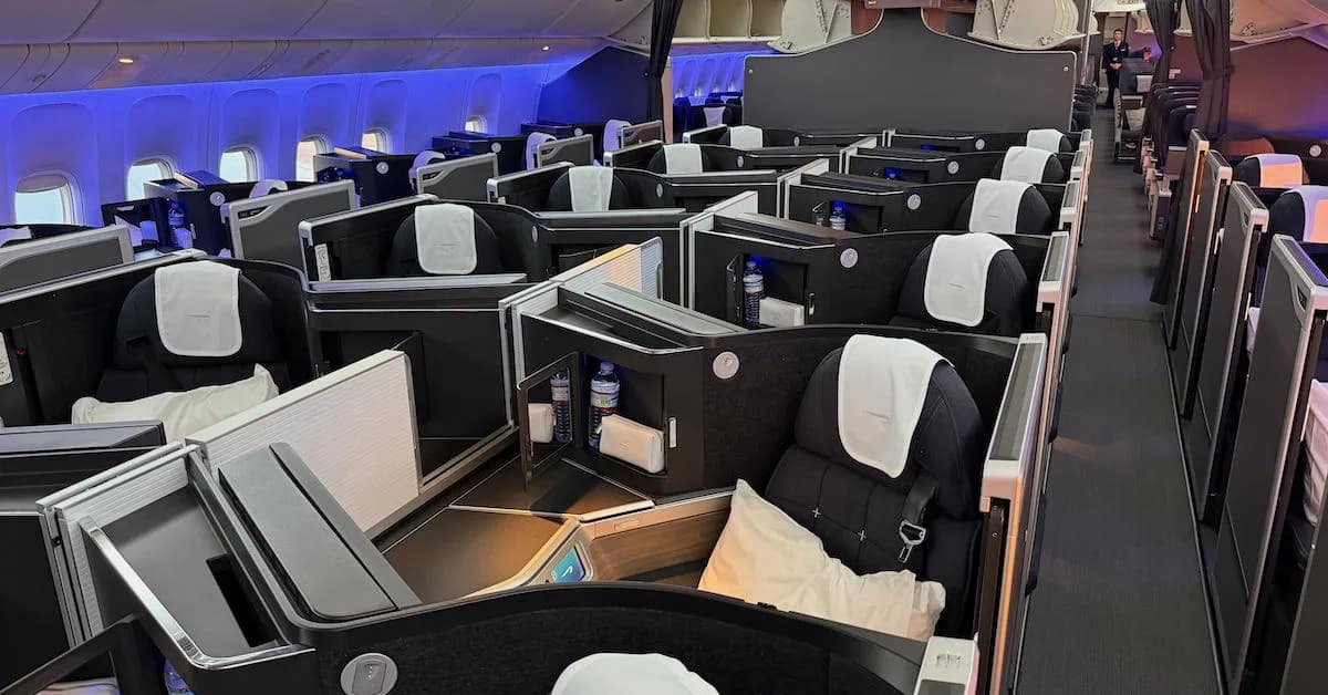 Great Deal: Transfer Amex Points To British Airways Avios With 30% Bonus