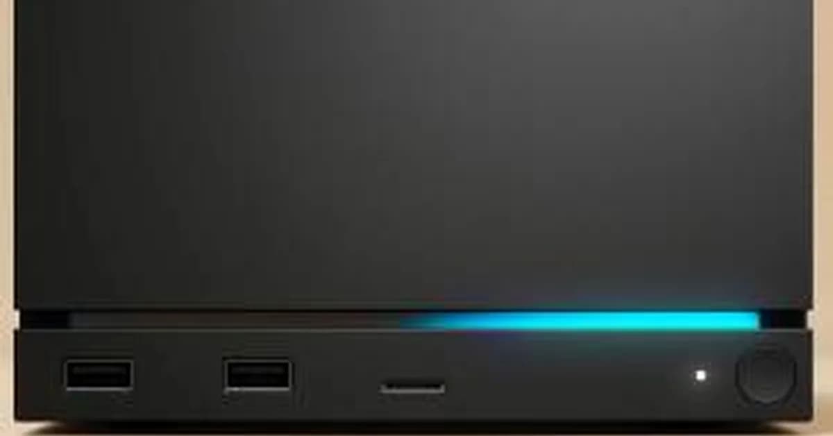 Steam Machine Impressions: A Tiny Box With Big Trade-Offs