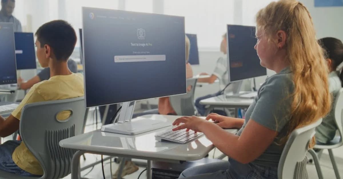 Lack of Guidelines and Expertise Prove Challenging for AI Use in Schools