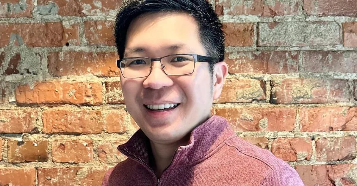 I'm a Big Tech executive with ADHD and anxiety. Neurodivergence has its downsides, but I've turned my habits into strengths.