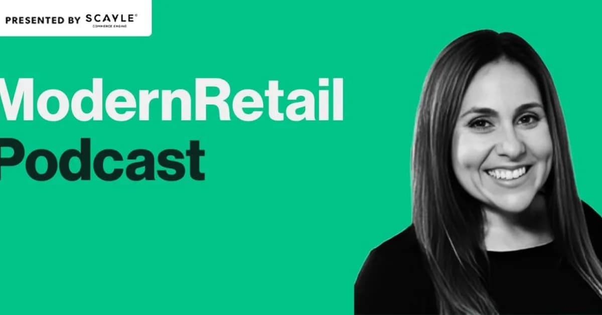 Modern Retail Podcast: An emergency tariffs episode