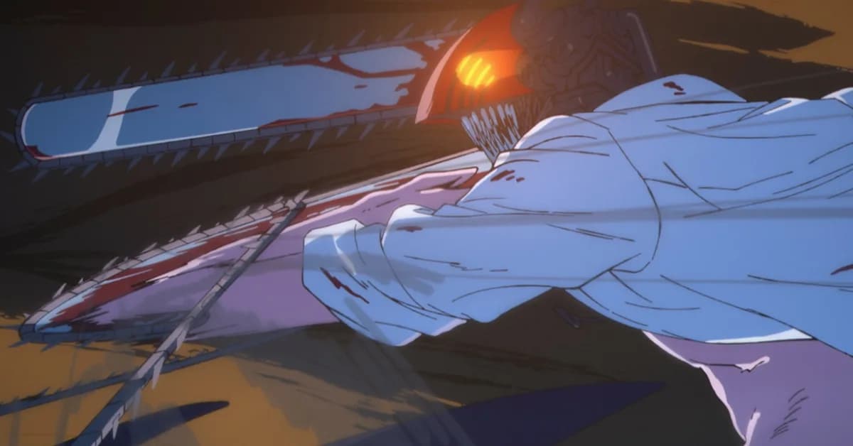 The New Chainsaw Man Movie Is Worth the Crunchyroll Subscription Price Right Now