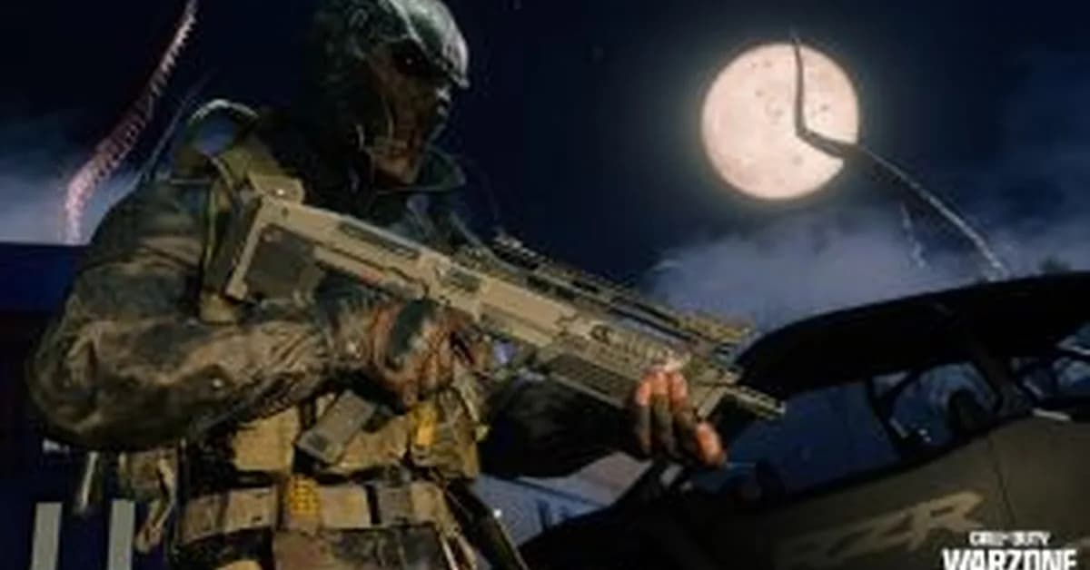 How To Unlock All Season 6 Weapons In Black Ops 7 And Warzone