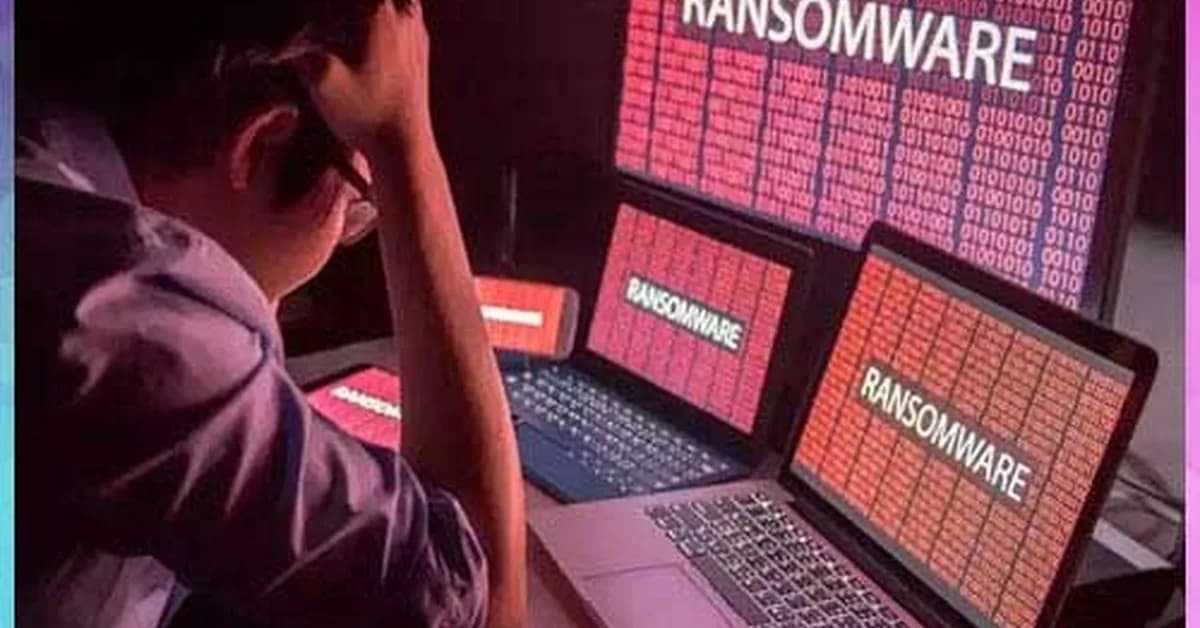 Manufacturing absorbs 56% ransomware surge of global attacks in 2025, as RaaS, legacy OT, supply chains fuel spike