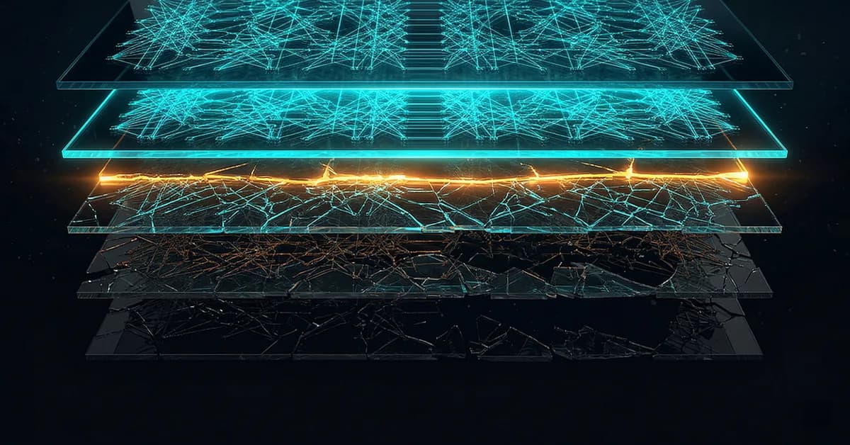 You Fine-Tuned Your Model. Now It's Worse. Here's the Concept You Were Never Taught.