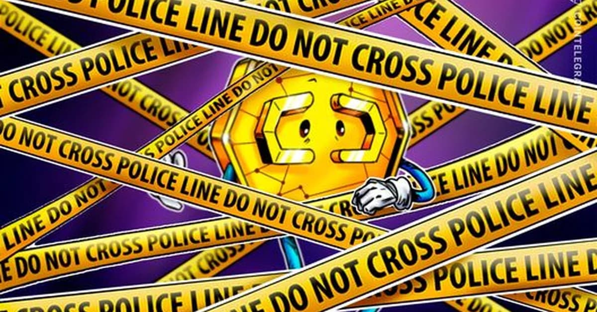 US seizes $61M in USDT linked to 'pig butchering' crypto fraud scheme