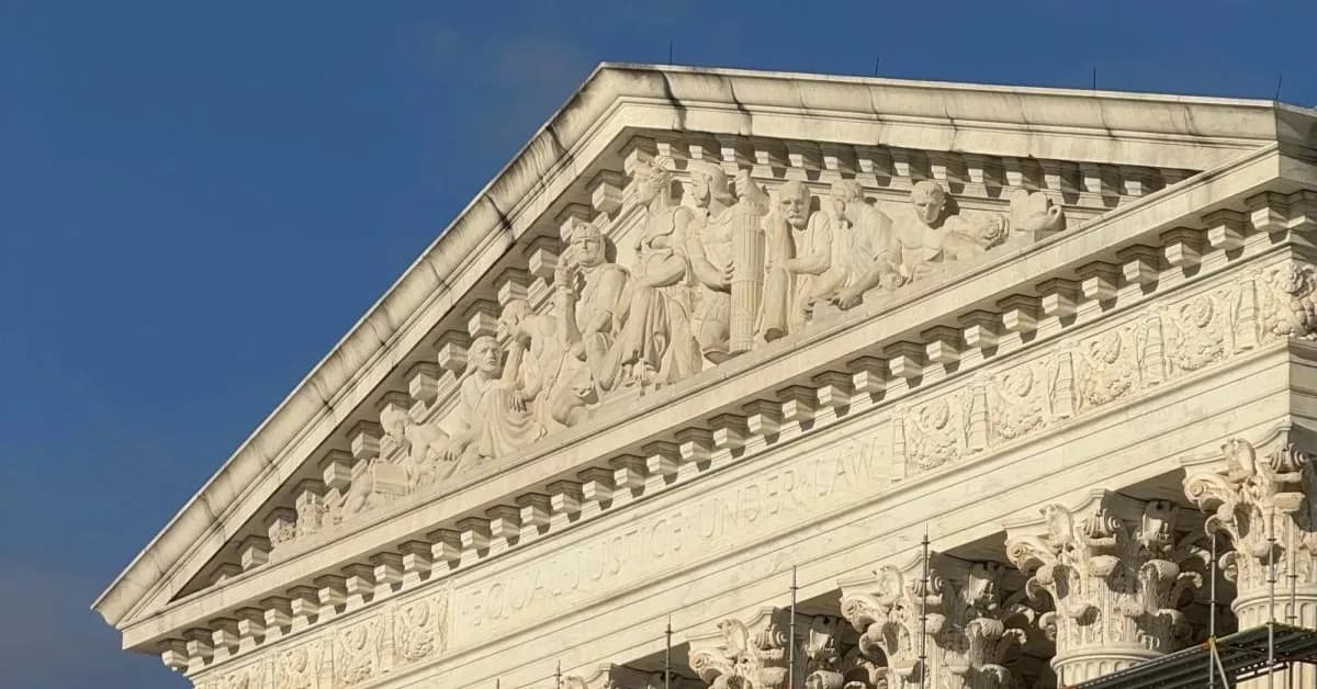 Final arguments of the term