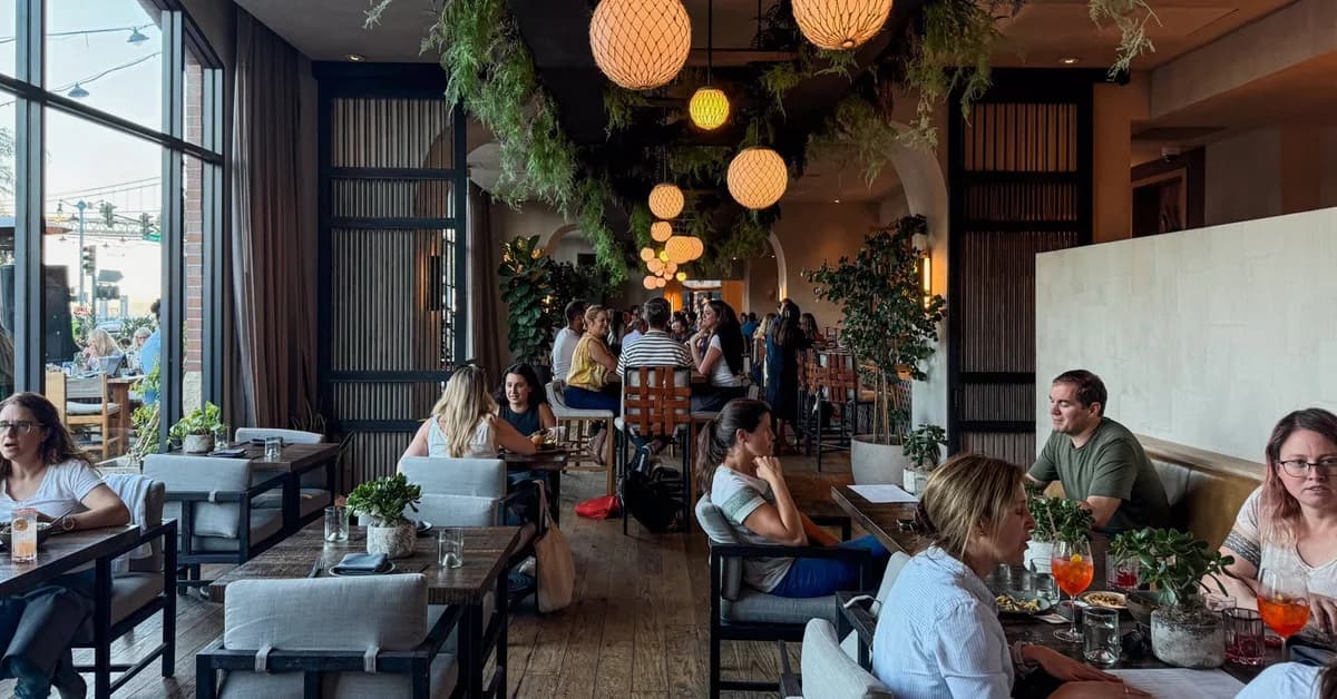 Coming soon: Use your Amex Resy credit at even more restaurants