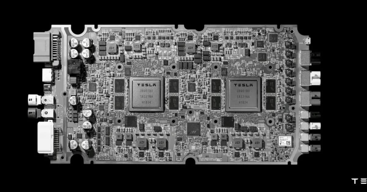 Tesla announces HW4 Plus with doubled memory - will HW4 follow HW3 to the grave?