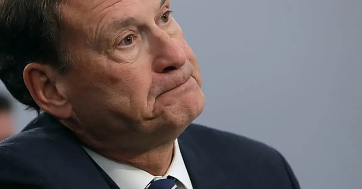 Samuel Alito Has Absolutely No (Direct) Financial Interest In The Upcoming Global Warming Case - See Also