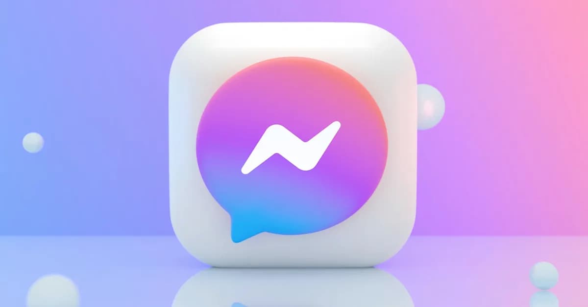 Meta is shuttering Messenger's standalone website, which is a thing that exists