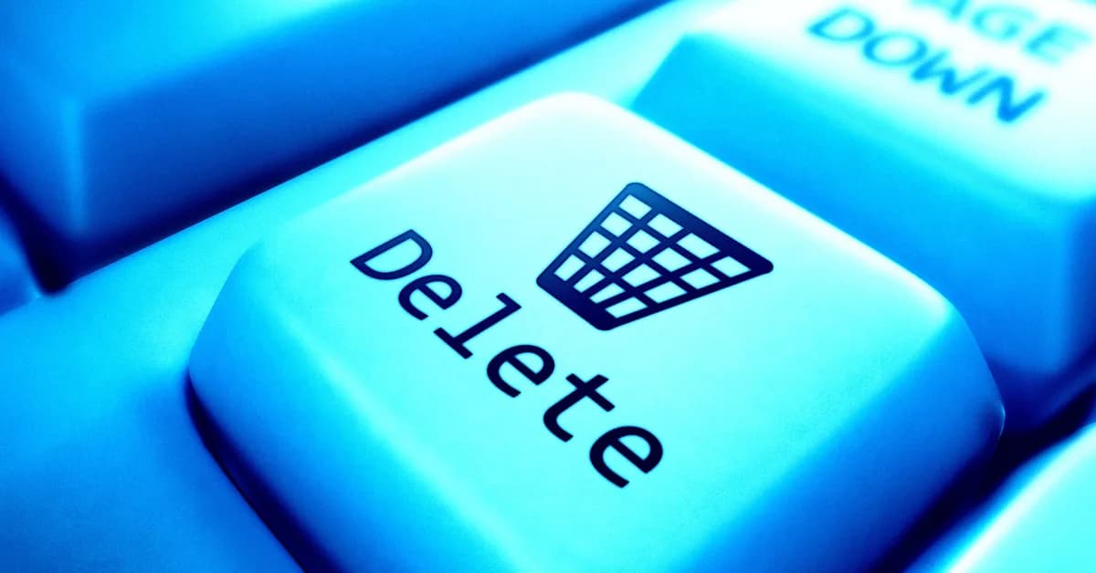 Claude Deleted a Company's Entire Database, Illustrating a Danger Every CEO Should Be Aware of