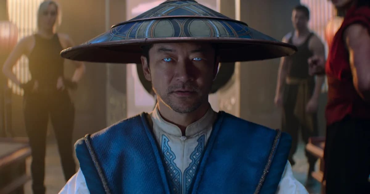 Mortal Kombat II: The Biggest Burning Questions and How Arcana Became the Franchise's 'Midichlorians'