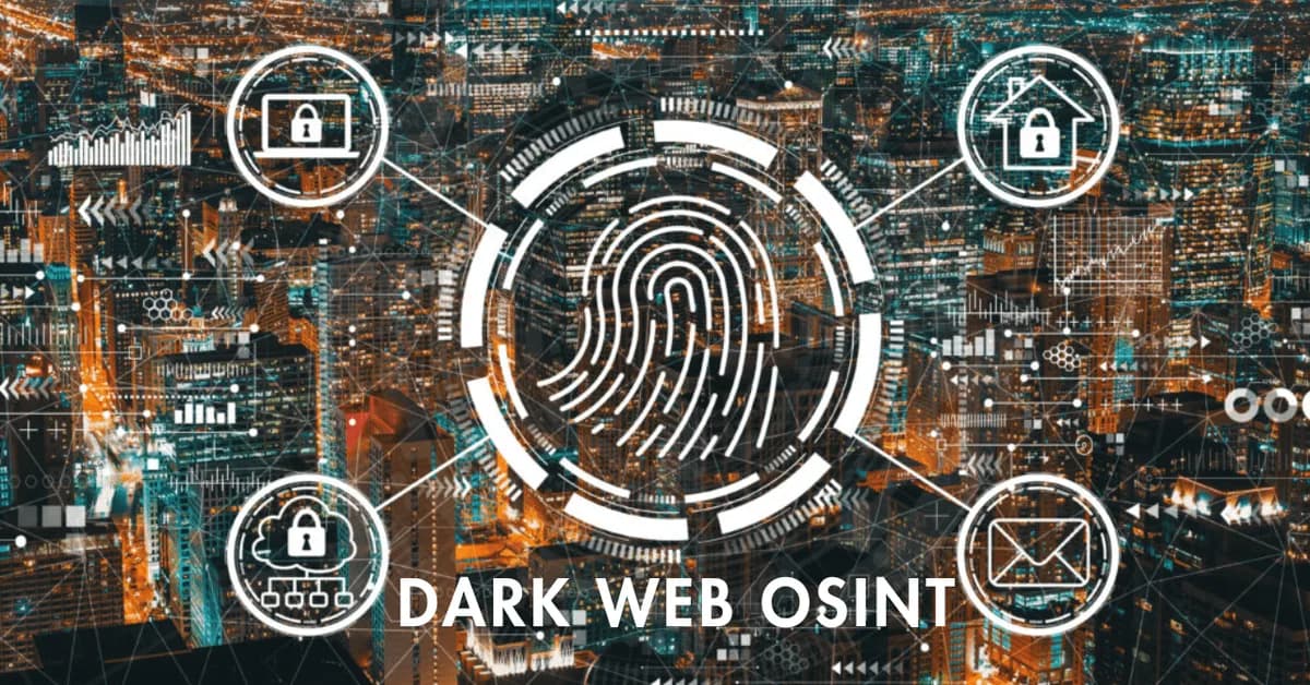 Episode 17: Dark Web Intelligence and Gathering OSINT from Live Traffic