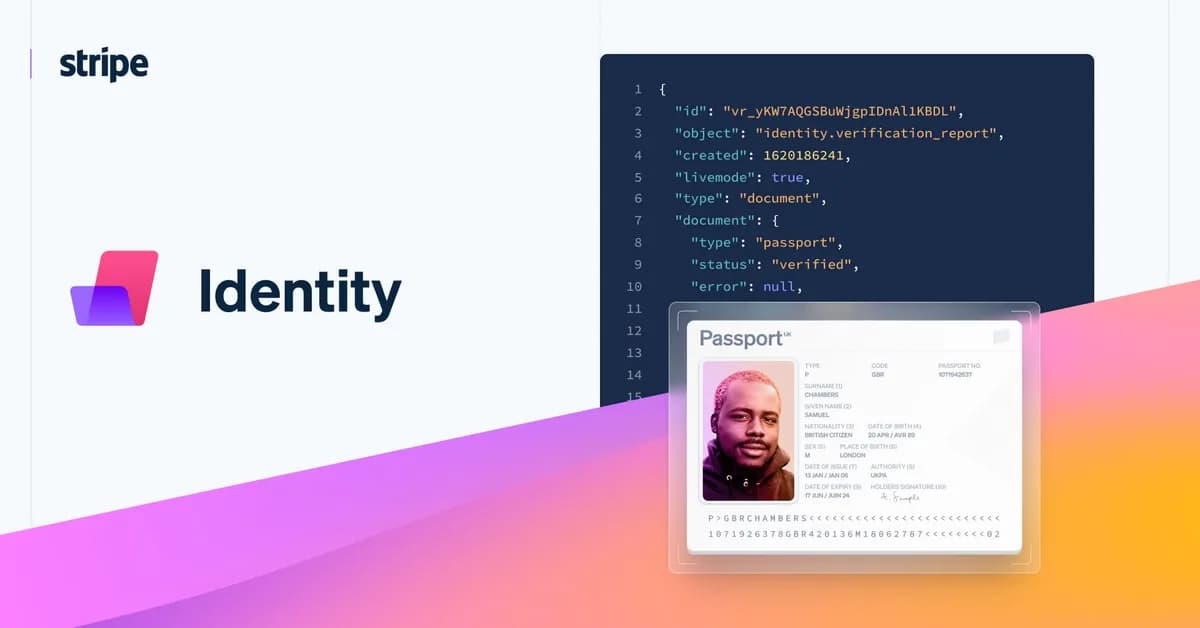 Launch HN: Didit (YC W26) - Stripe for Identity Verification