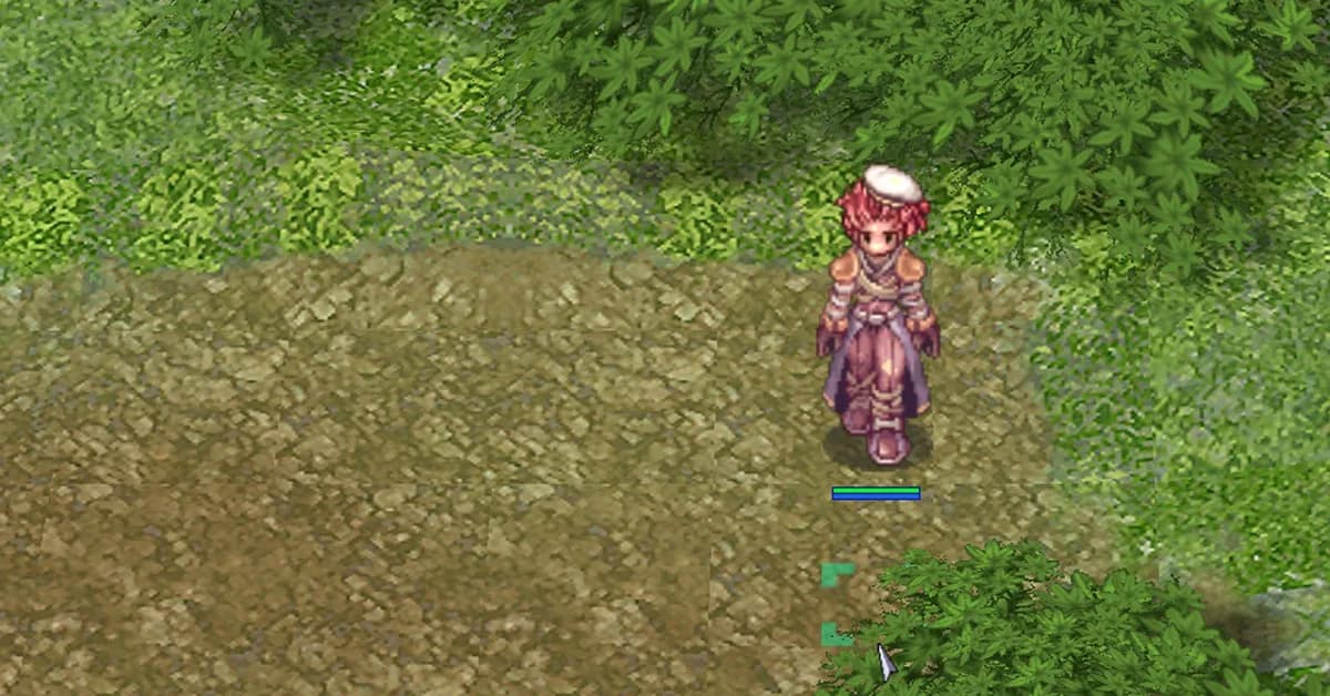 I played Ragnarok Online every day for month. Here's what I've learned