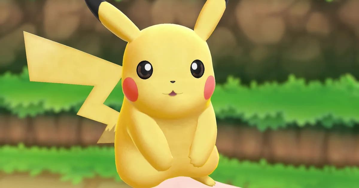 Pokémon Responds After Hacker Compromises Its X Account to Hawk MemeCoin