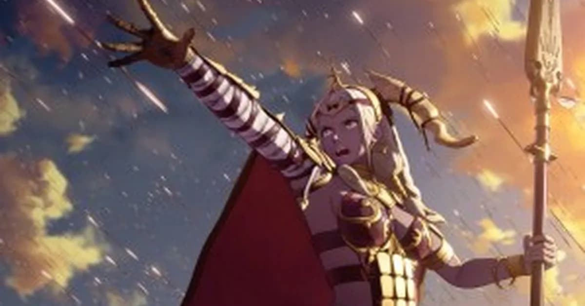 The New Fire Emblem Lets You Skip A Massive Chunk Of Fire Emblem