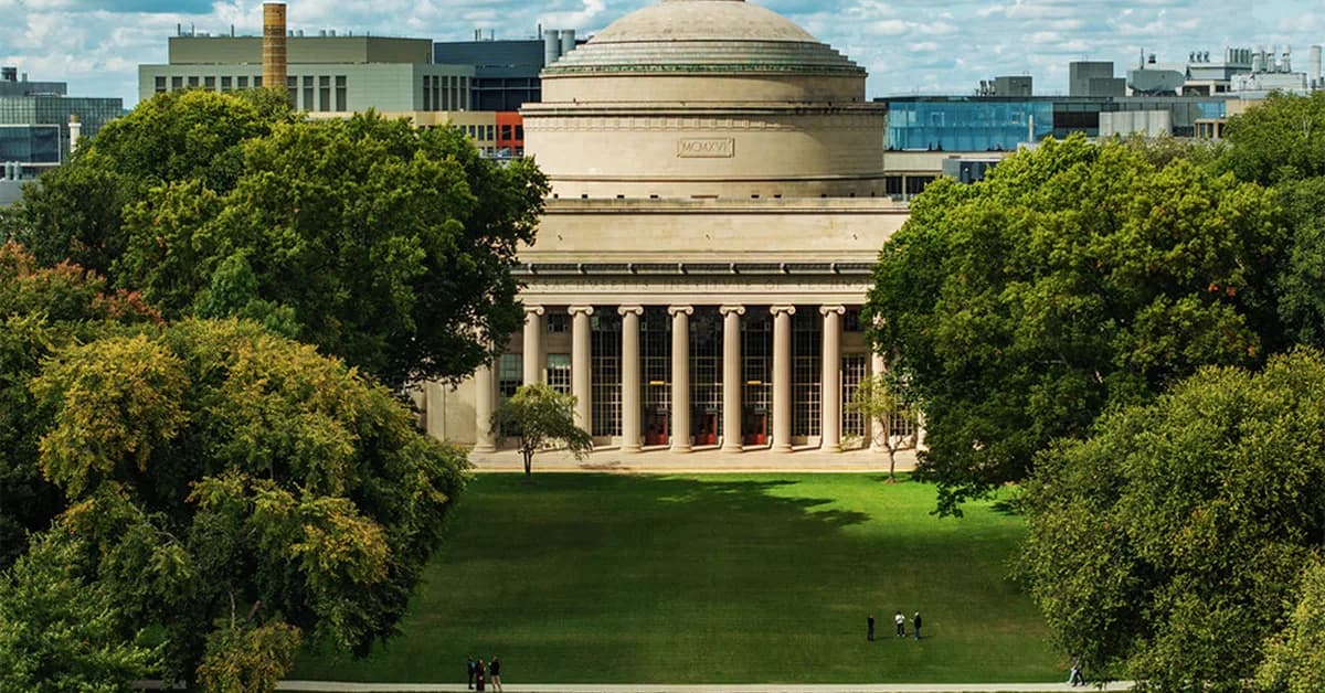 The MIT-IBM Computing Research Lab launches to shape the future of AI and quantum computing
