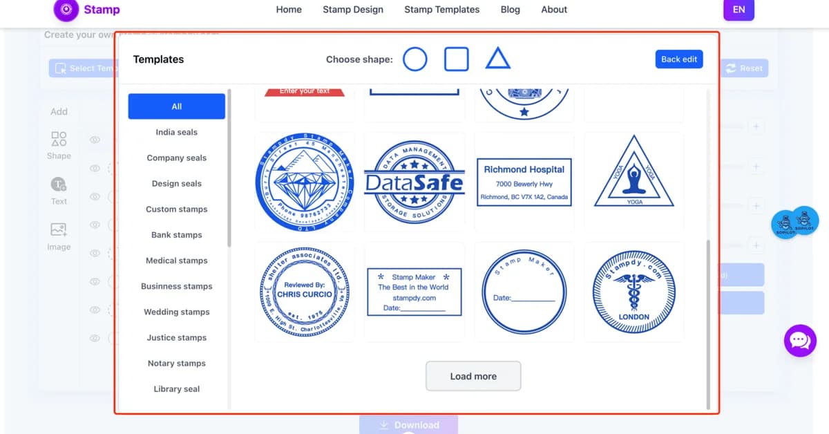 How an Online Stamp Maker Works: A Deep Dive into Browser-Based Design Tools