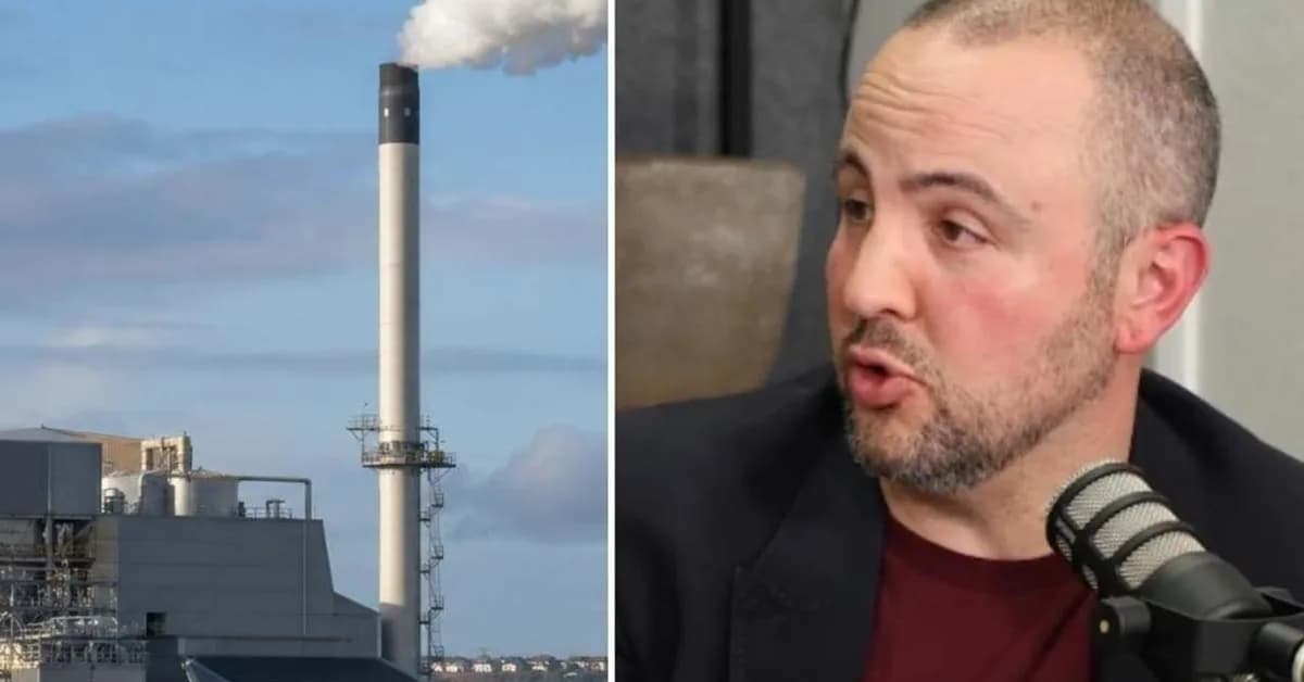 Proposed 80-metre Sunbury waste stack threatens home values