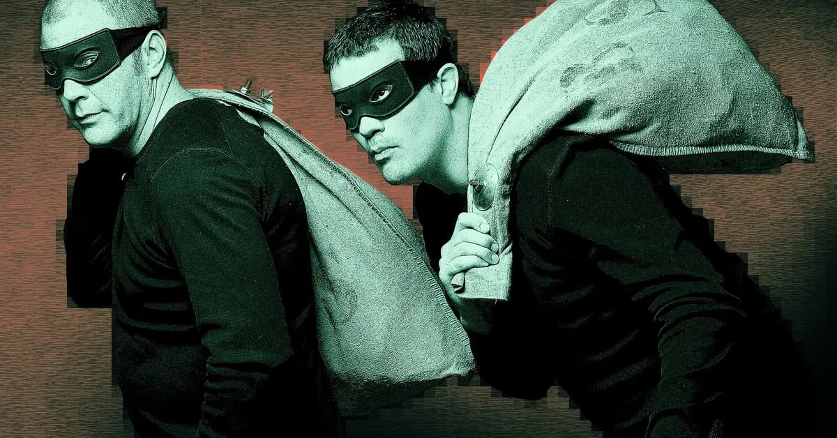 Vibe Coded Apps Are Spilling Users' Personal Information Directly Into the Maw of Greedy Hackers