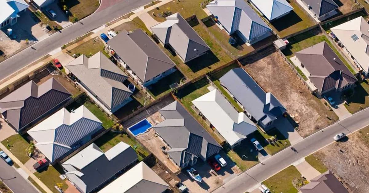 The Aussie 'lookalike' suburbs that could save you $30k a year