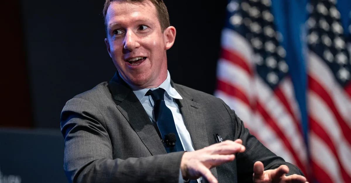 An Anthropic cofounder's advice on what to study in college