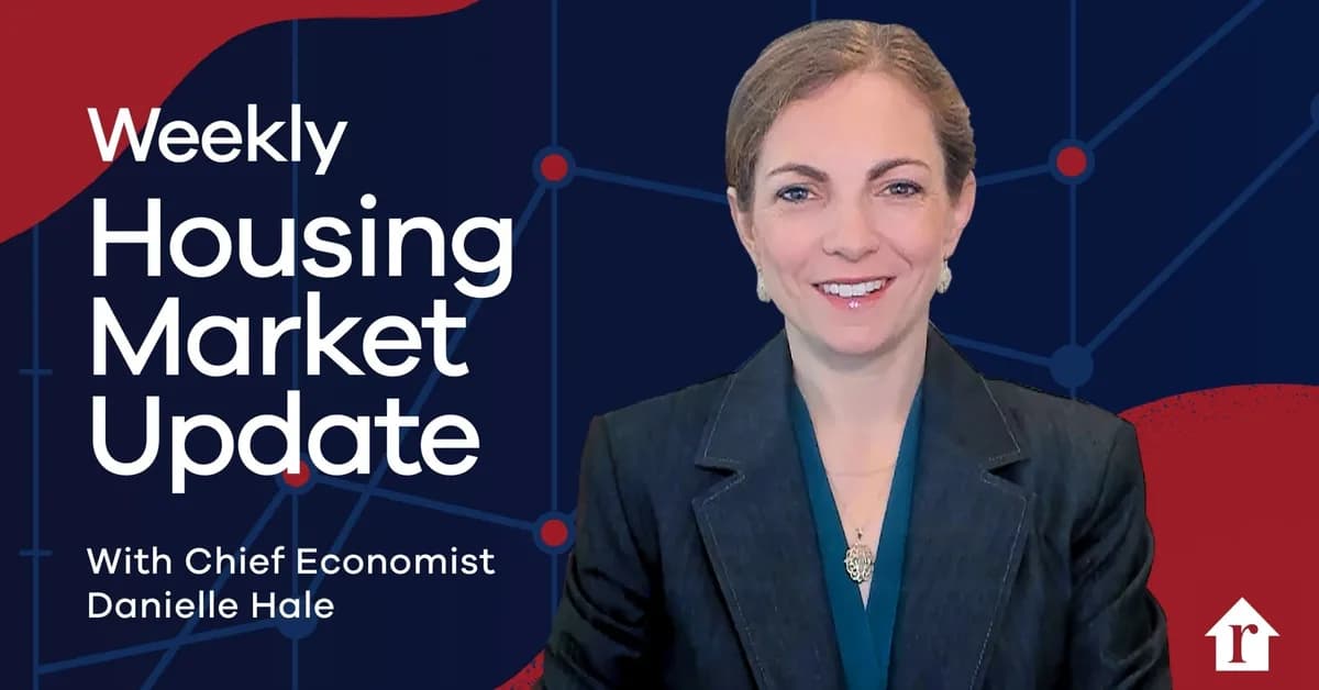 Mortgage Rates Drop to 3.5-Year Low, Offering Buyers a Timely Boost