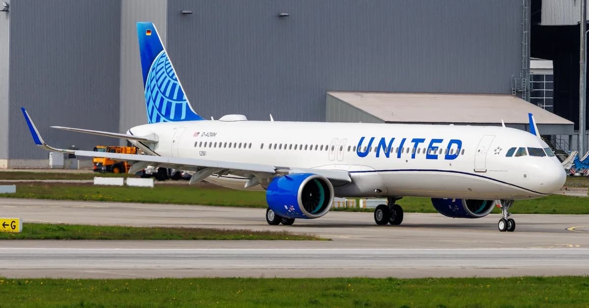 United adds 10 new international destinations in massive 13-route global expansion