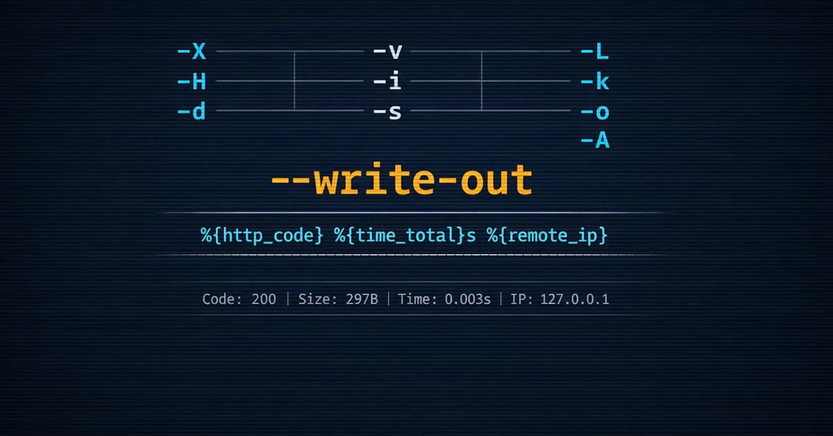 Flag Mastery: The Flags That Run Every Engagement