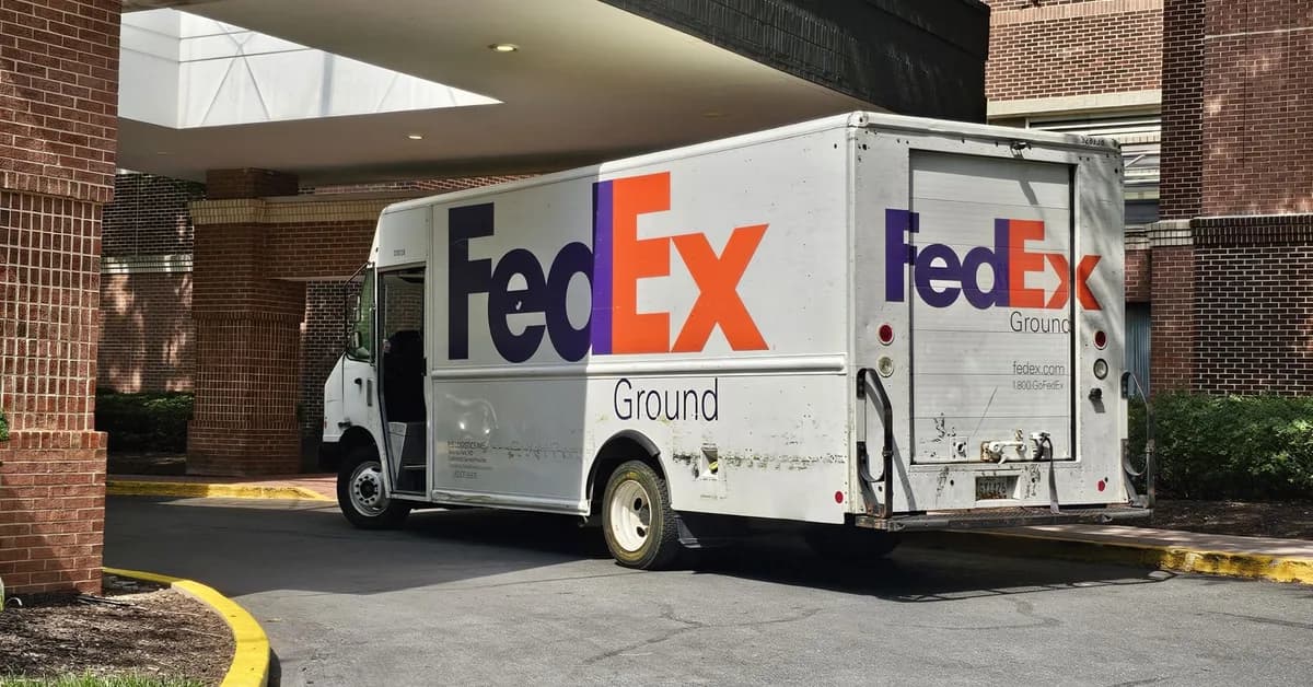 FedEx boost revenue behind premium parcel, freight volumes