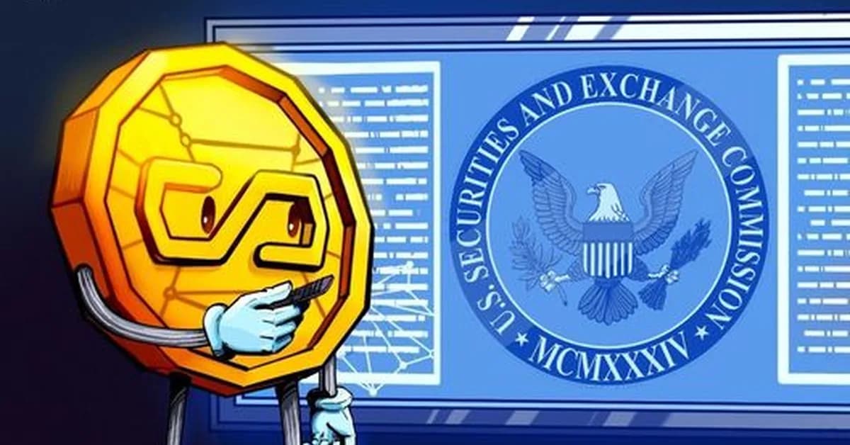SEC allows broker-dealers to take 2% 'haircut' on stablecoins
