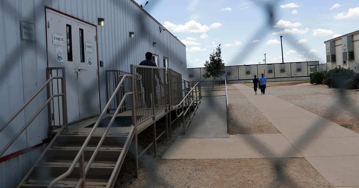 Lawmaker Says a Sick Baby Was Deported. Authorities Say Child Was Medically Cleared.