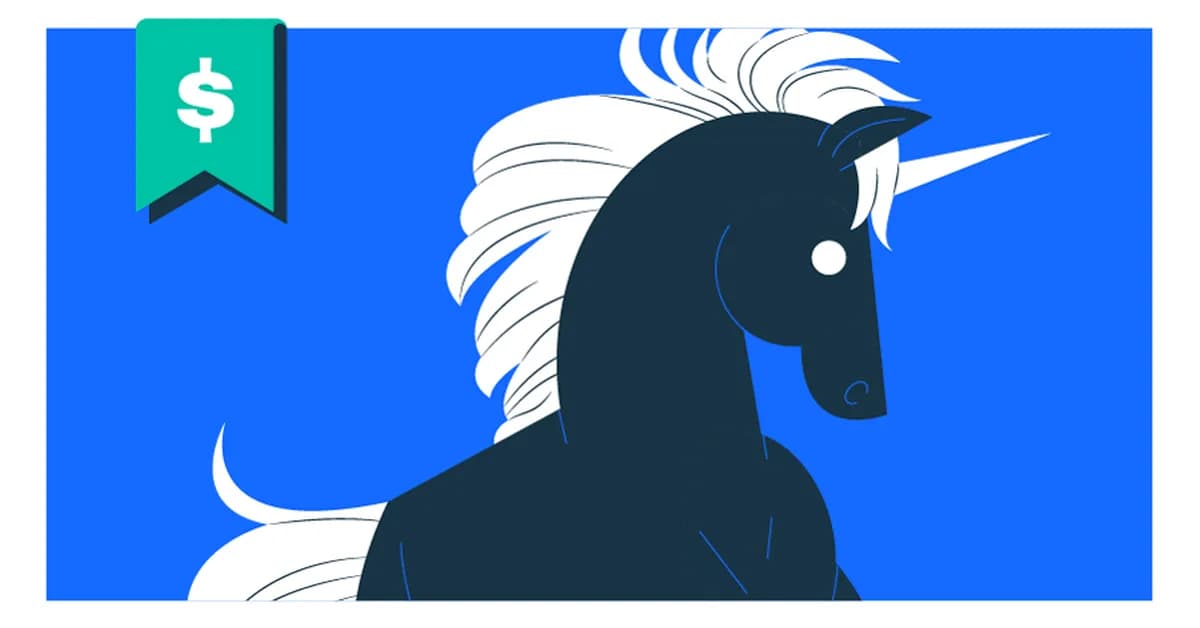 The New Unicorn Count Reached A 4-Year High In March, Led By Robotics, Frontier Labs And AI Infrastructure