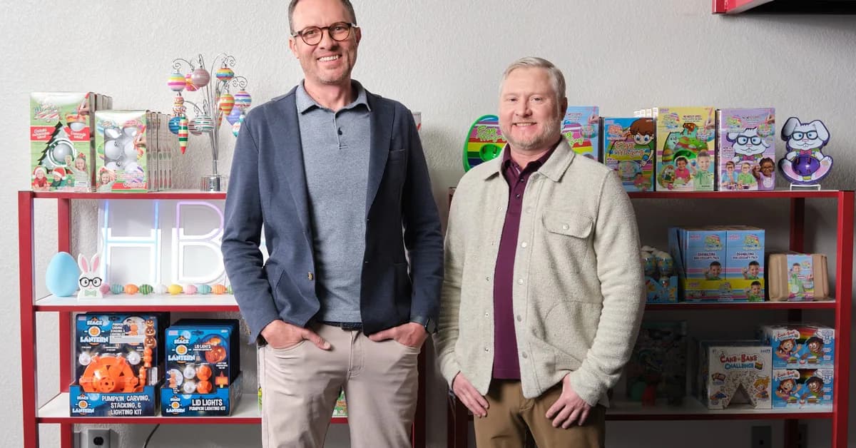 My friend lent me $150,000 from his kids' college fund so I could start my business. We are now both millionaires.