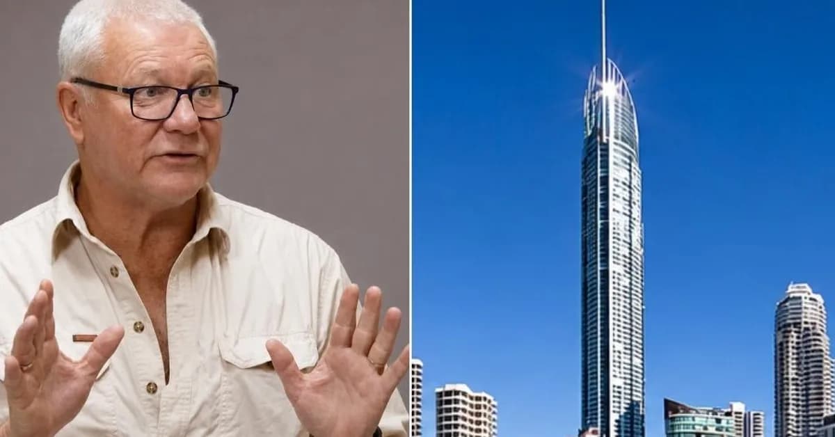 The Block considers Gold Coast future beyond Victoria