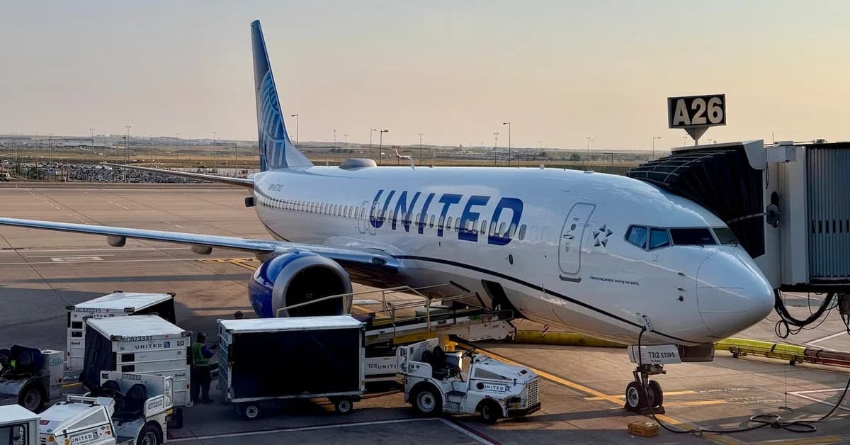 United unveils huge MileagePlus shakeup, rewarding cardholders with higher earn rates